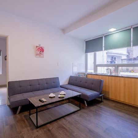 Zuka Hotel & Apartment Ντα Νανγκ Εξωτερικό φωτογραφία