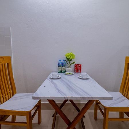Zuka Hotel & Apartment Ντα Νανγκ Εξωτερικό φωτογραφία