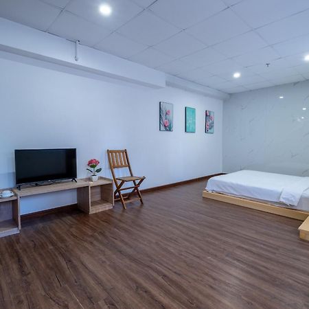 Zuka Hotel & Apartment Ντα Νανγκ Εξωτερικό φωτογραφία