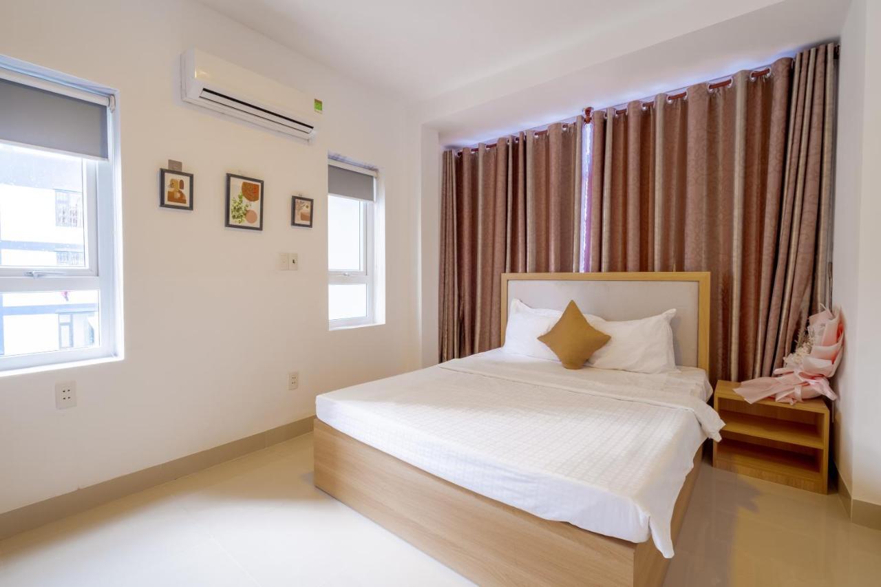 Zuka Hotel & Apartment Ντα Νανγκ Εξωτερικό φωτογραφία