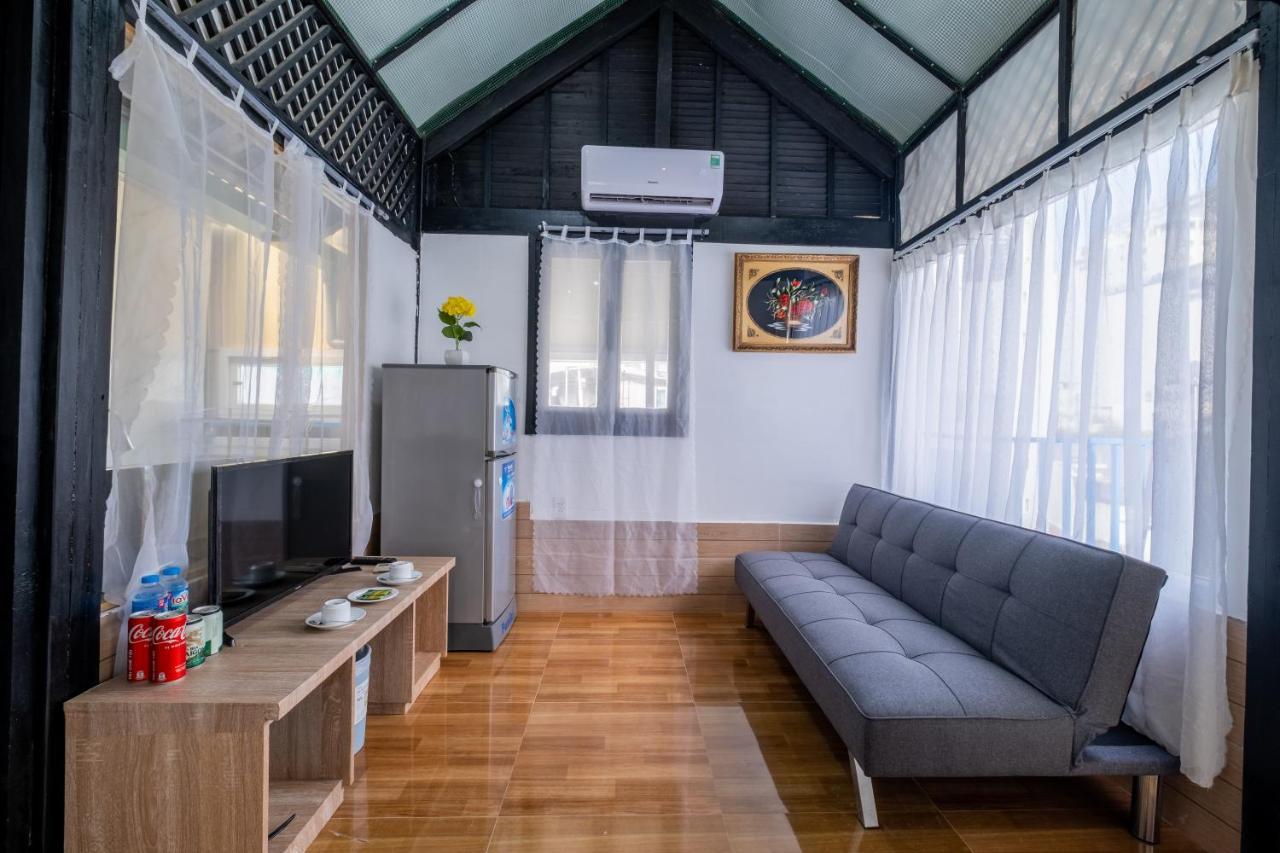 Zuka Hotel & Apartment Ντα Νανγκ Εξωτερικό φωτογραφία