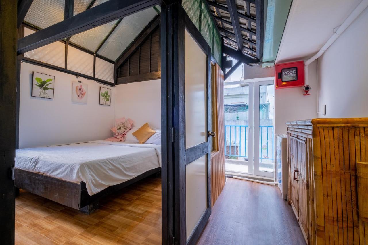 Zuka Hotel & Apartment Ντα Νανγκ Εξωτερικό φωτογραφία