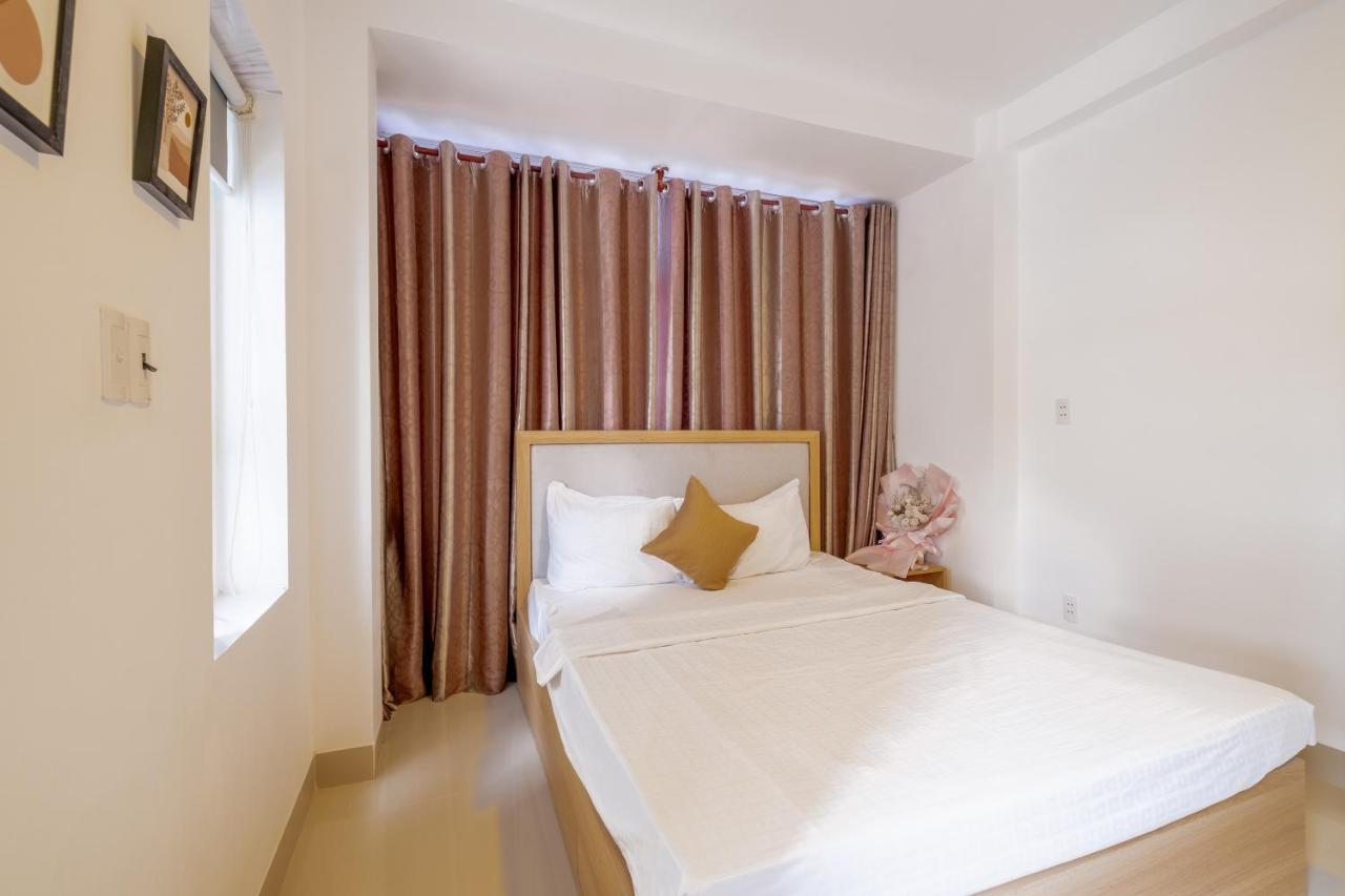 Zuka Hotel & Apartment Ντα Νανγκ Εξωτερικό φωτογραφία