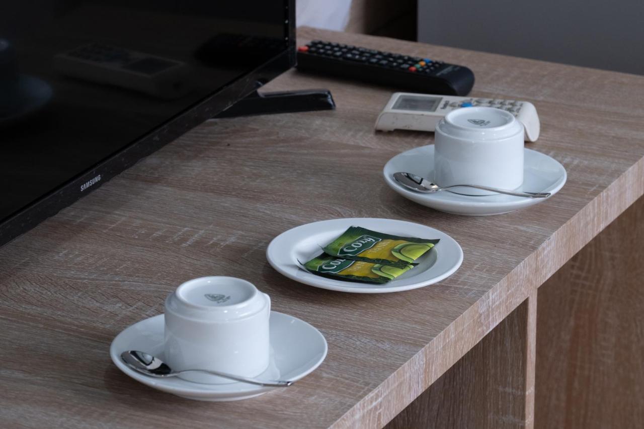 Zuka Hotel & Apartment Ντα Νανγκ Εξωτερικό φωτογραφία