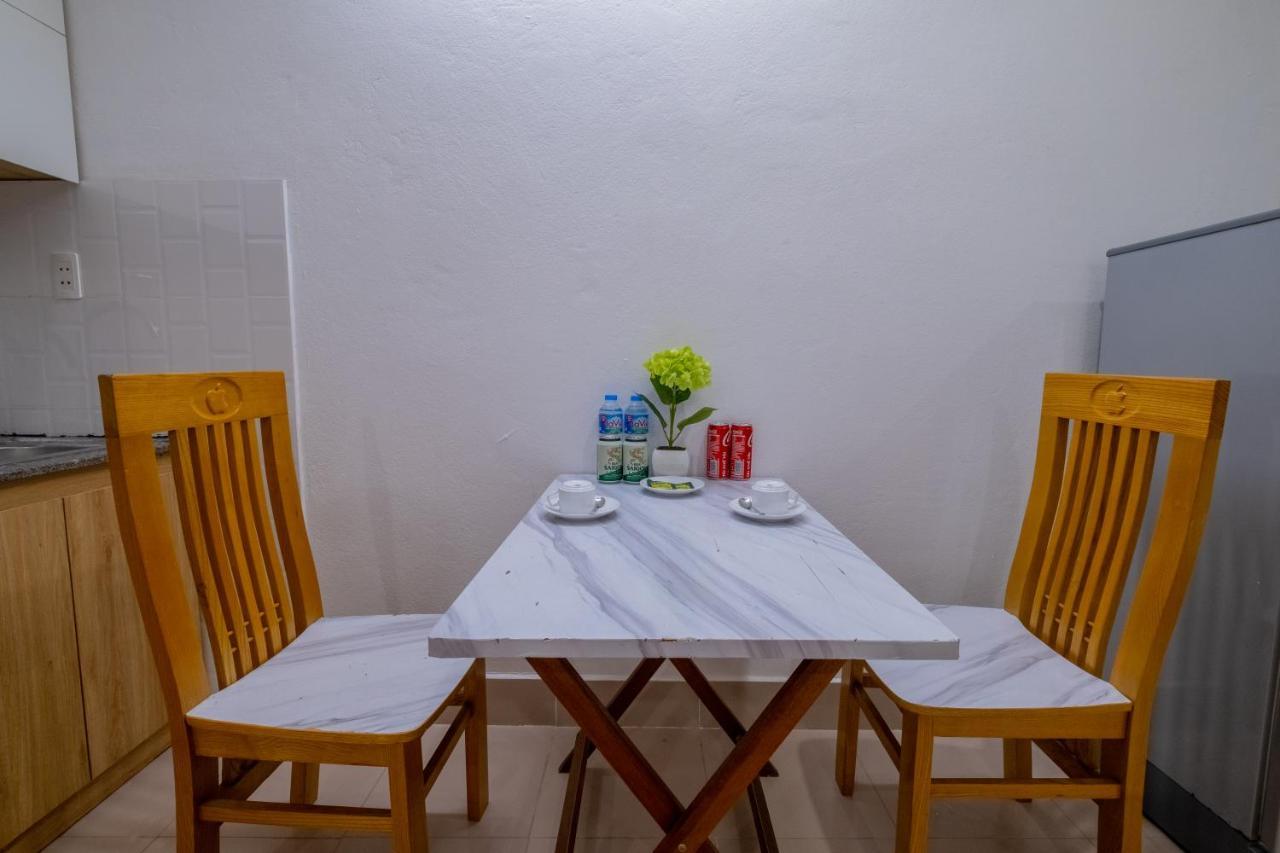 Zuka Hotel & Apartment Ντα Νανγκ Εξωτερικό φωτογραφία