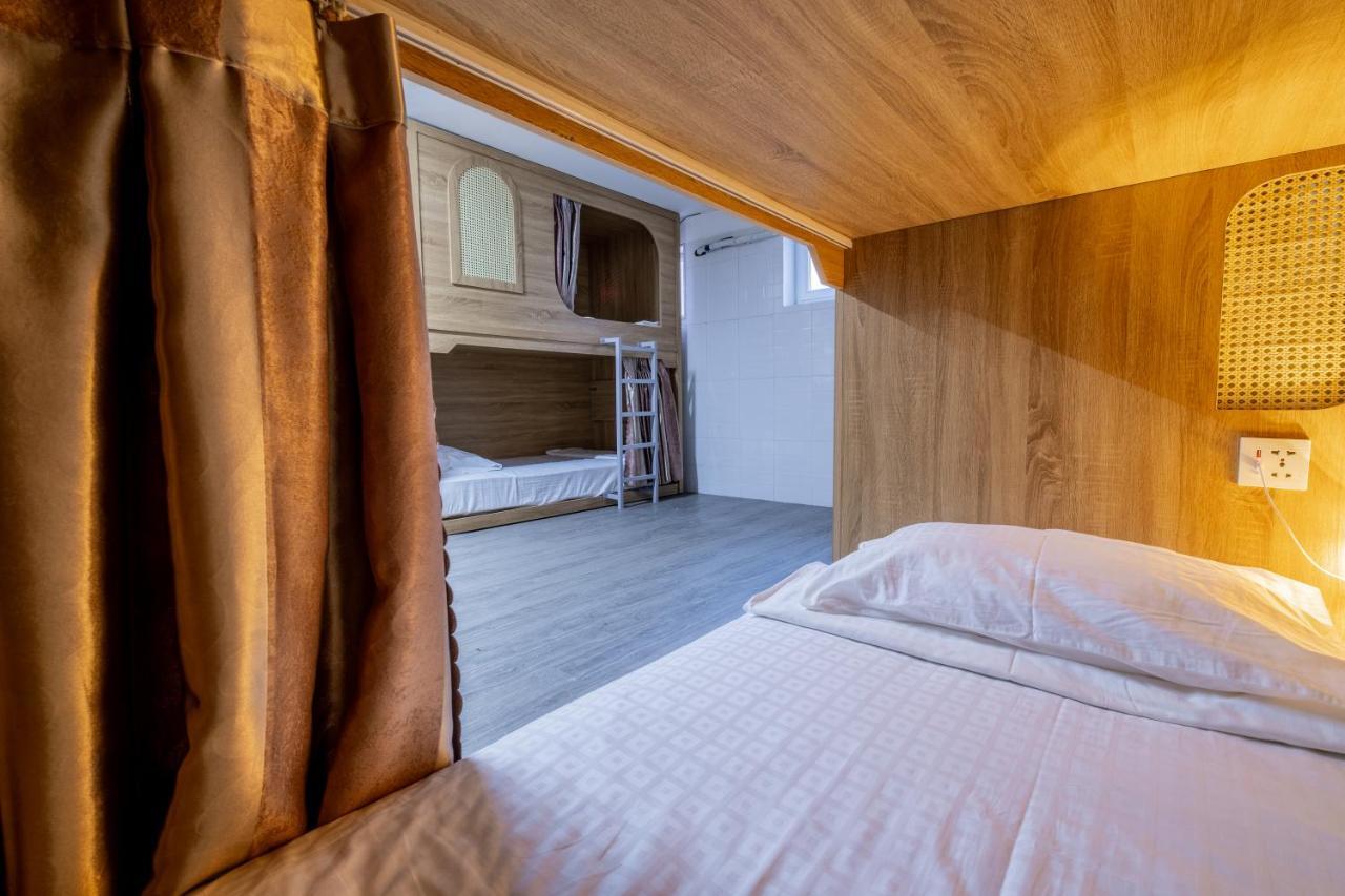 Zuka Hotel & Apartment Ντα Νανγκ Εξωτερικό φωτογραφία