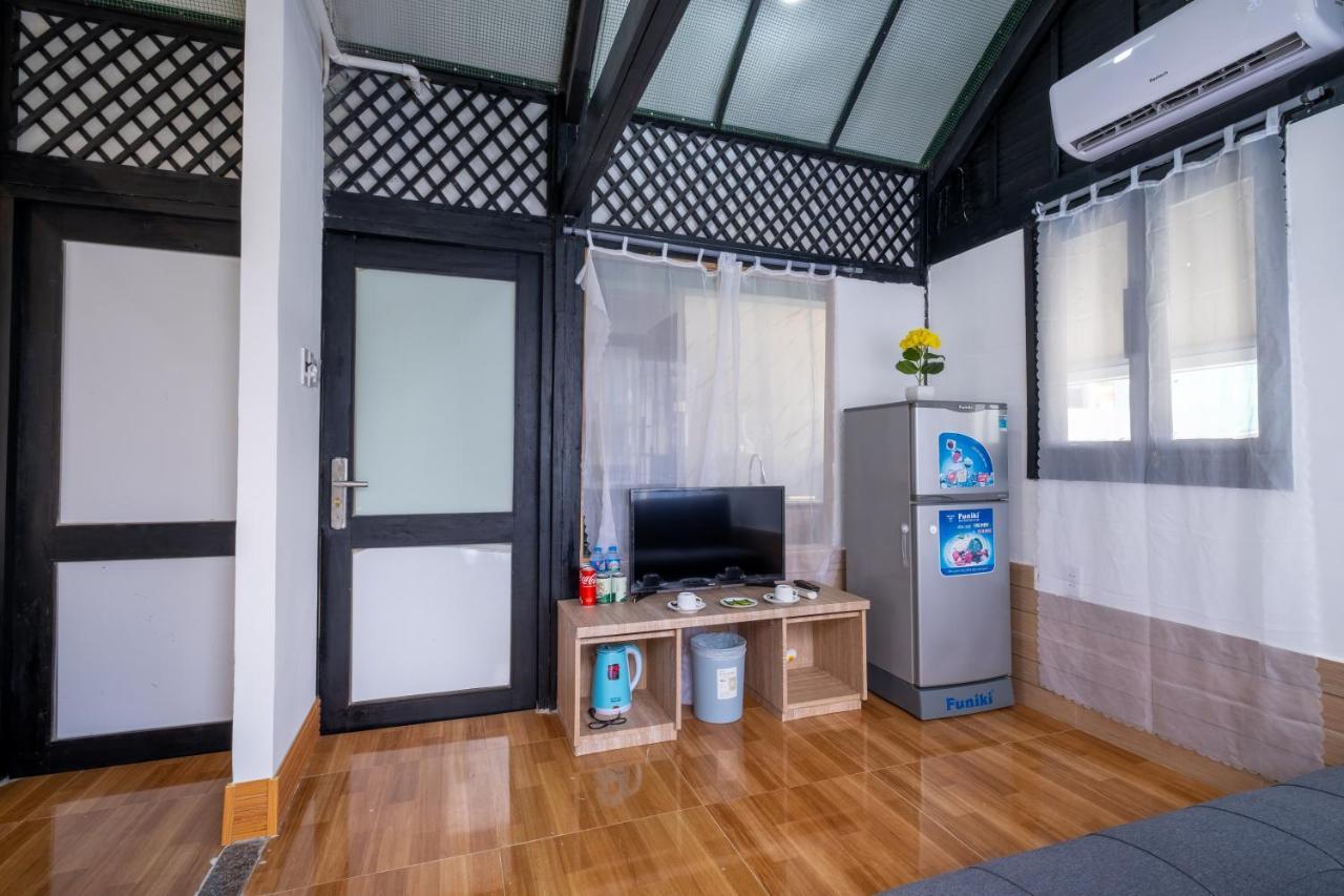 Zuka Hotel & Apartment Ντα Νανγκ Εξωτερικό φωτογραφία