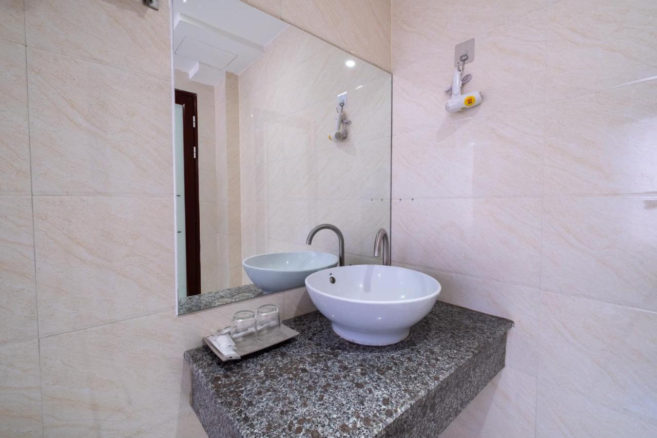 Zuka Hotel & Apartment Ντα Νανγκ Εξωτερικό φωτογραφία