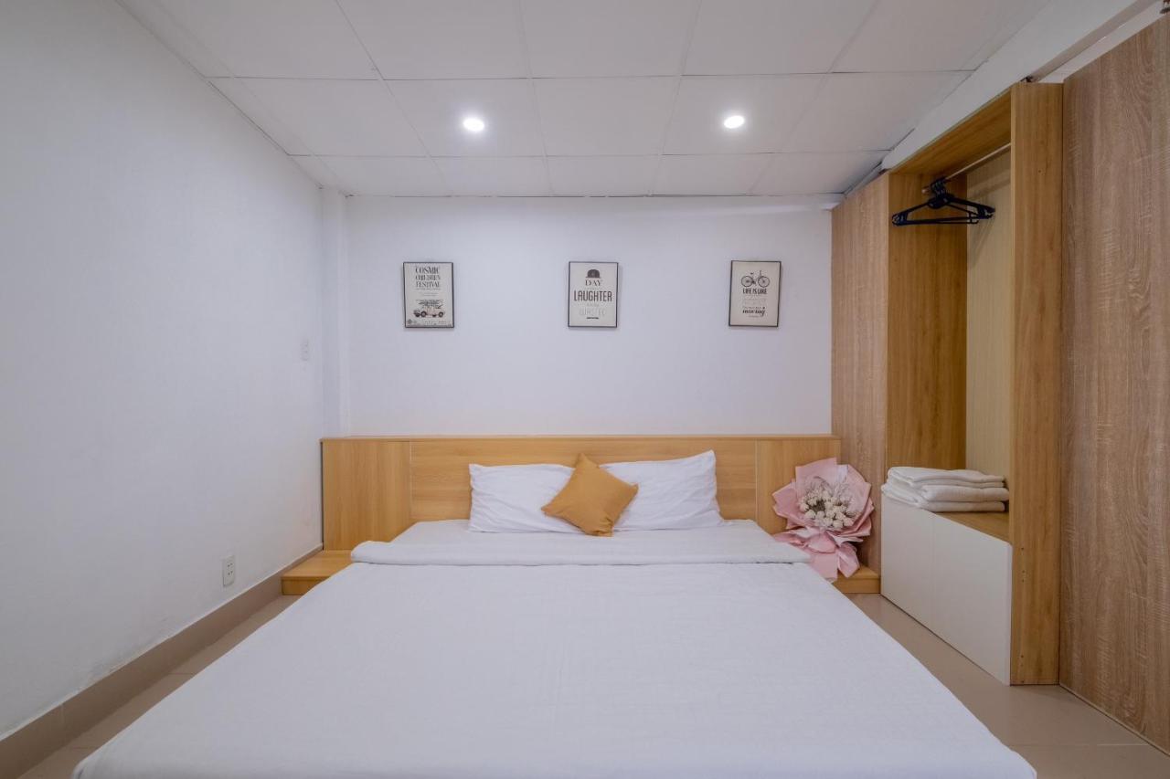 Zuka Hotel & Apartment Ντα Νανγκ Εξωτερικό φωτογραφία